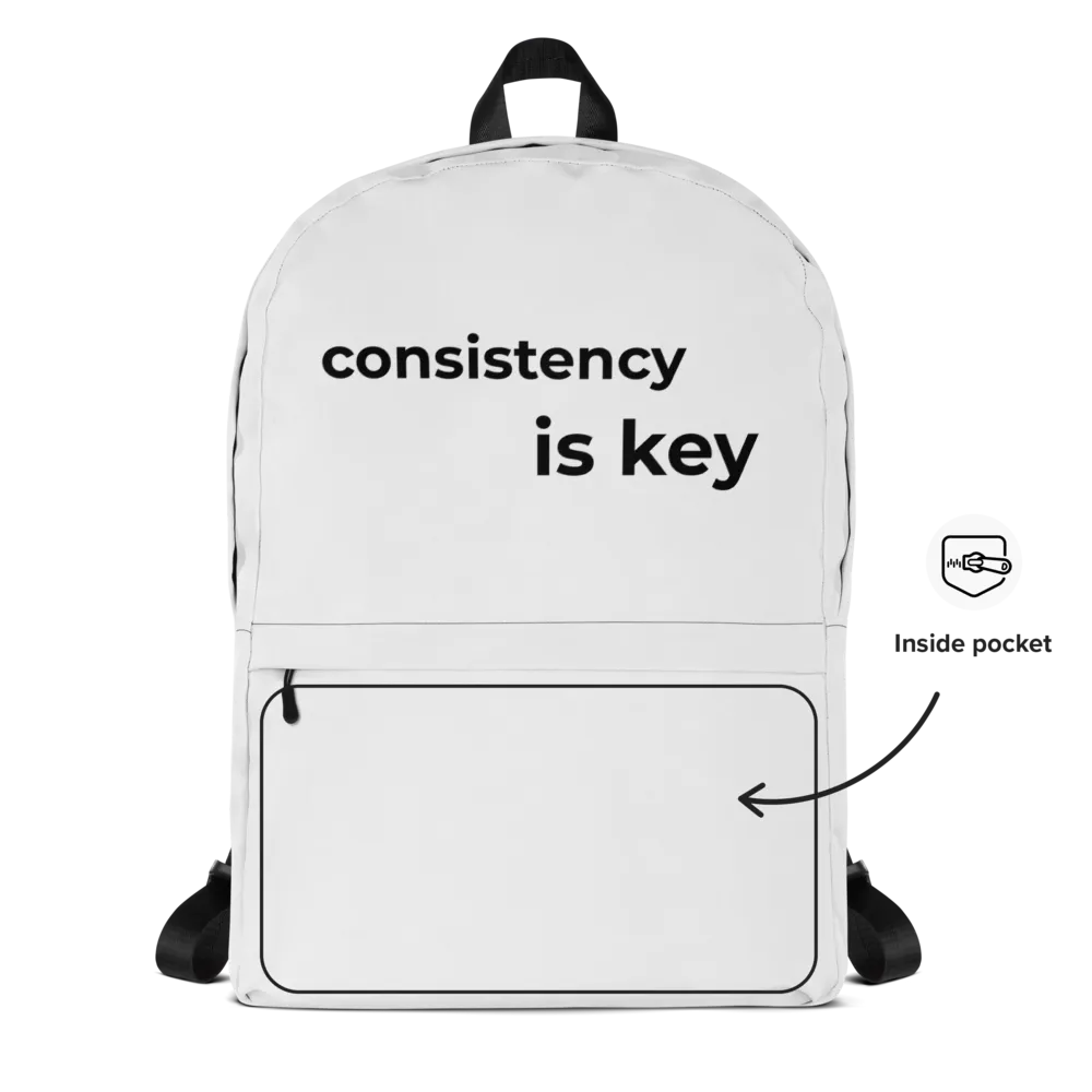 All-Over Print Backpack  Title 16 thumbnail 2