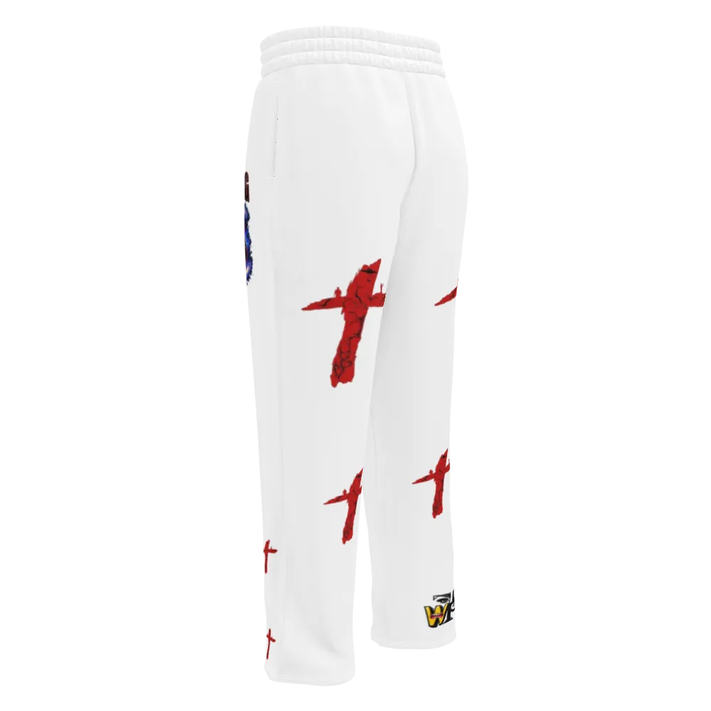 Wocky Tang: WTS Base Joggers thumbnail 2