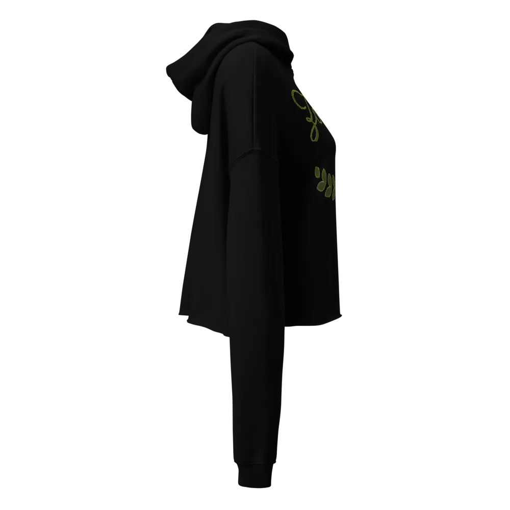 Zolven Crop Hood thumbnail 3