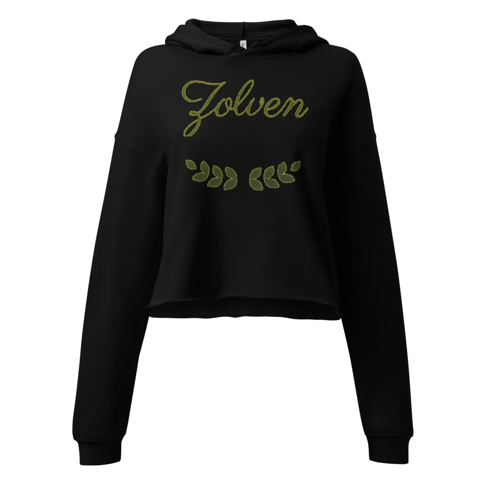 Zolven Crop Hood
