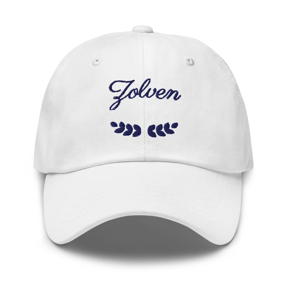 Zolven Cap Elegante