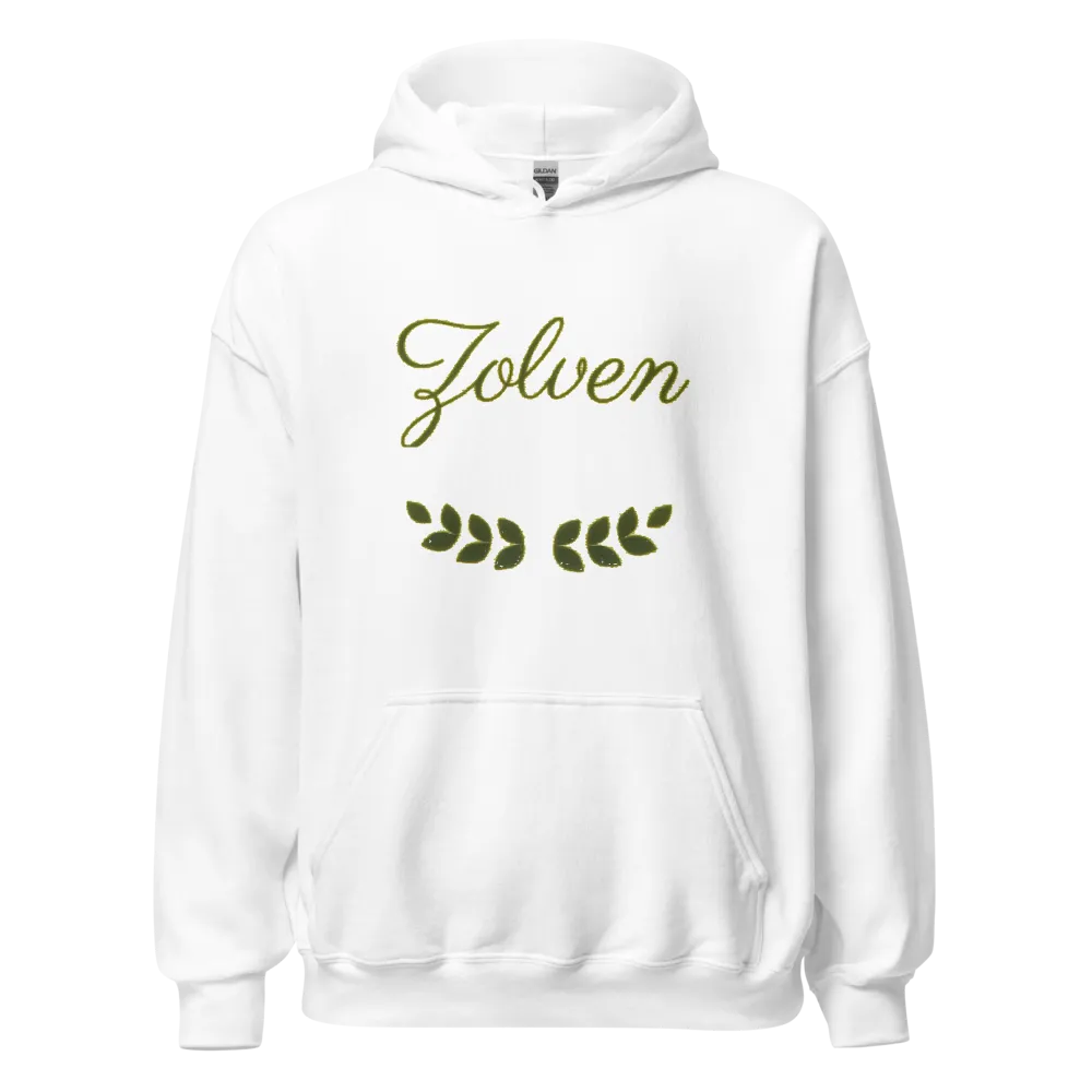 Zolven Comfort Hood