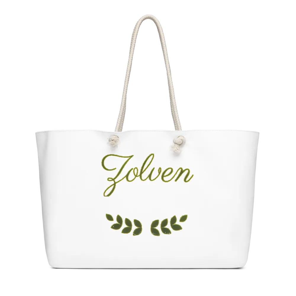 Bolsa Zolven Classic