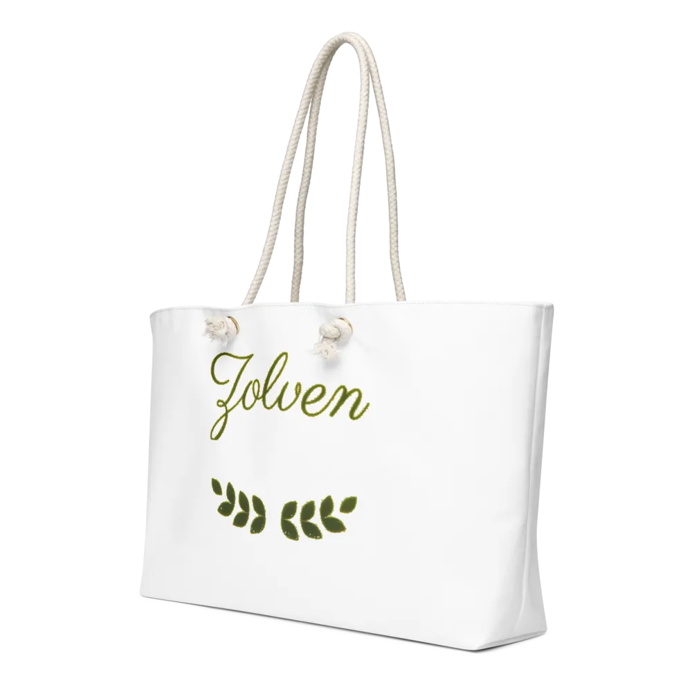 Bolsa Zolven Classic thumbnail 2