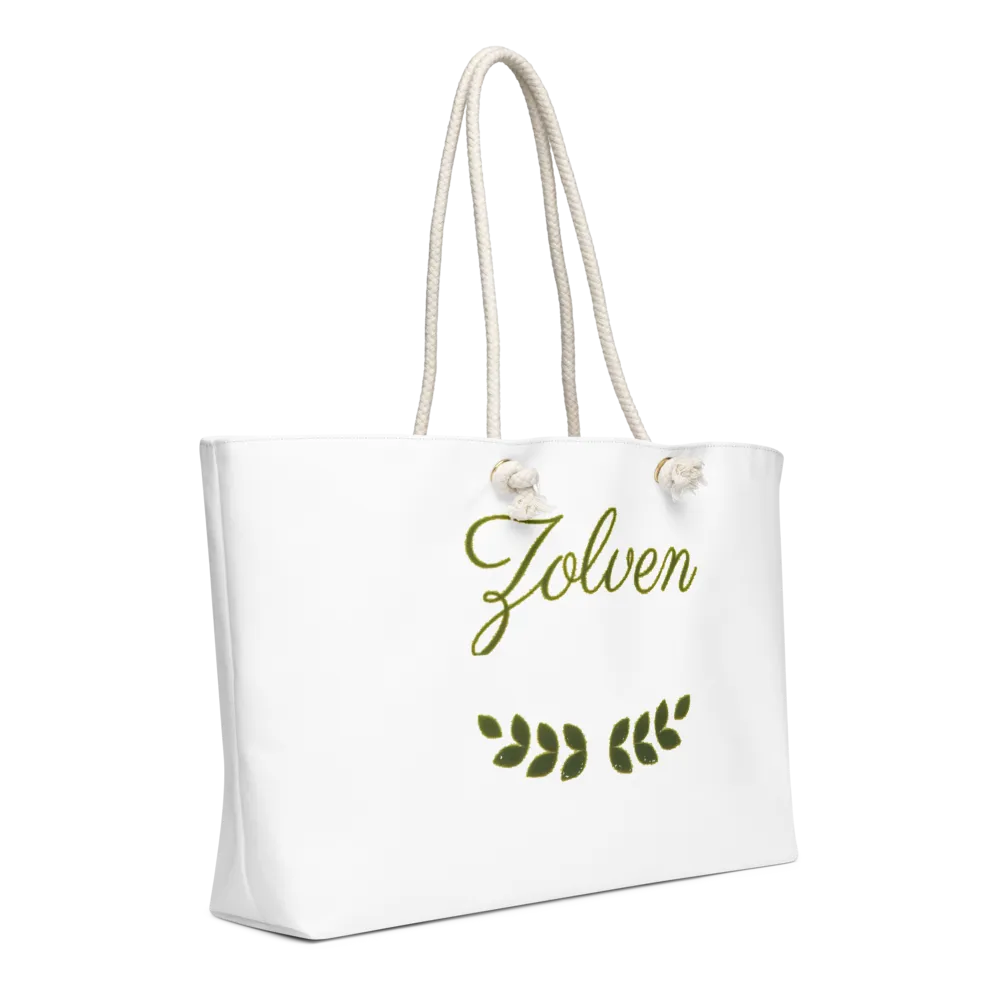 Bolsa Zolven Classic thumbnail 3