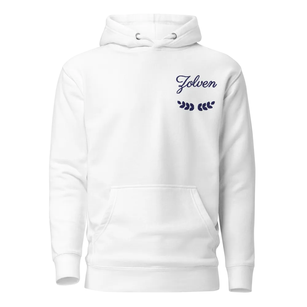 Zolven Premium Hood