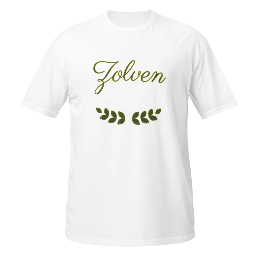 Polera Zolven Classic thumbnail 3