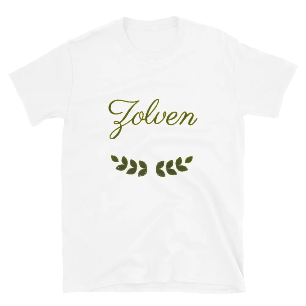 Polera Zolven Classic