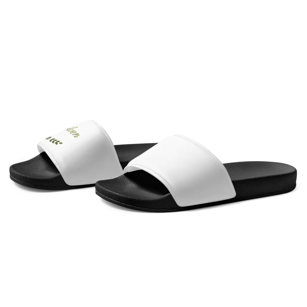 Sandalias Slide Zolven thumbnail 3
