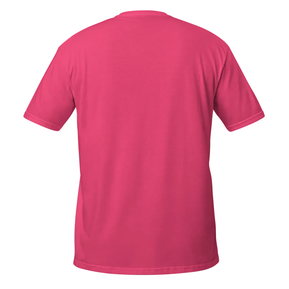 NYC is my Bitch Tee- Pink thumbnail 2