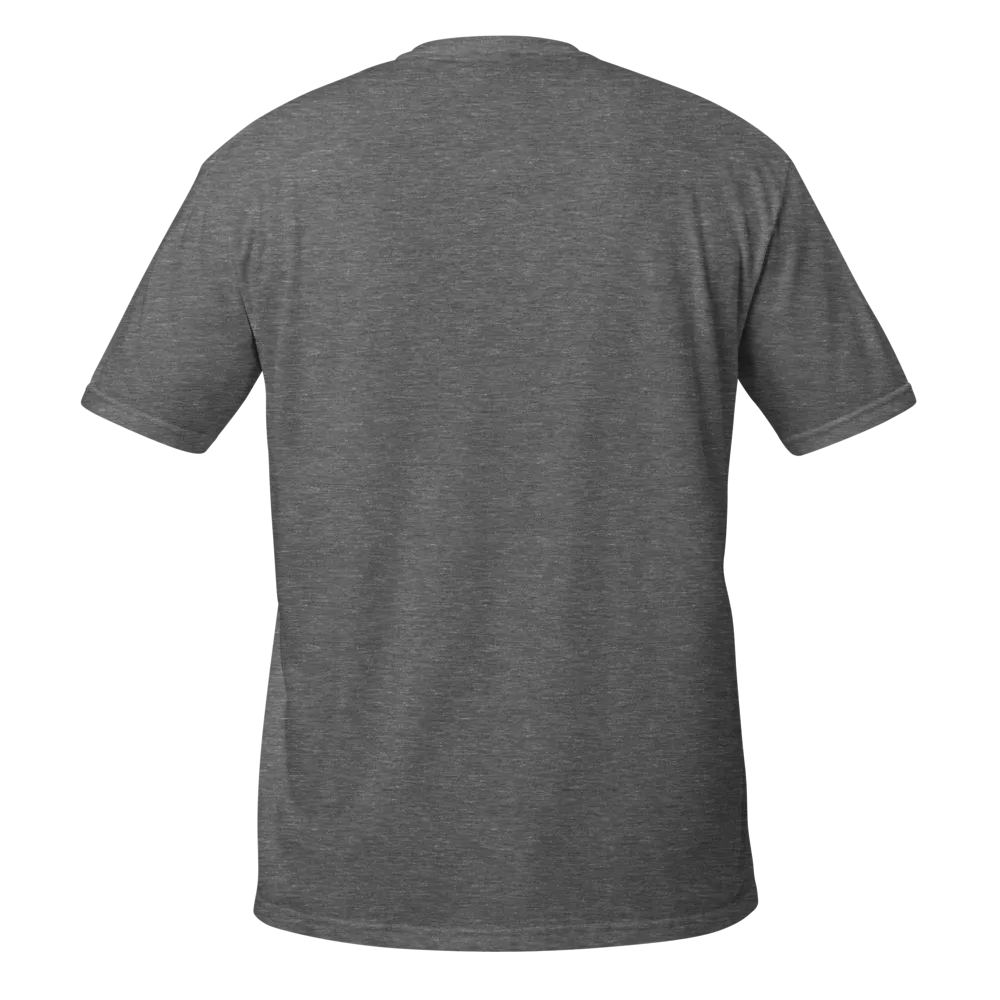 NYC is my Bitch Tee- Gray thumbnail 2
