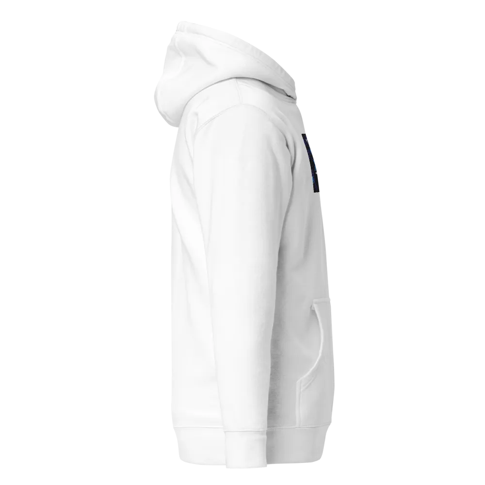 RaizX Unisex Premium Pullover Hoodie thumbnail 4