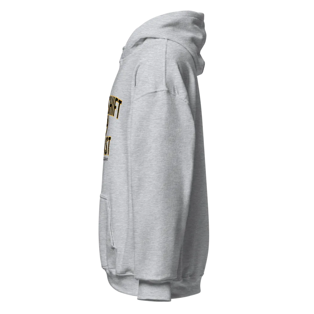 Acclaimed Hoodie thumbnail 3