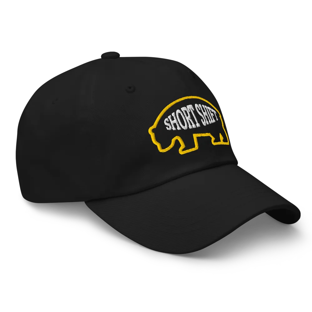 Bear Dad Hat thumbnail 4