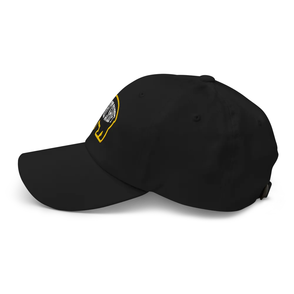Bear Dad Hat thumbnail 5