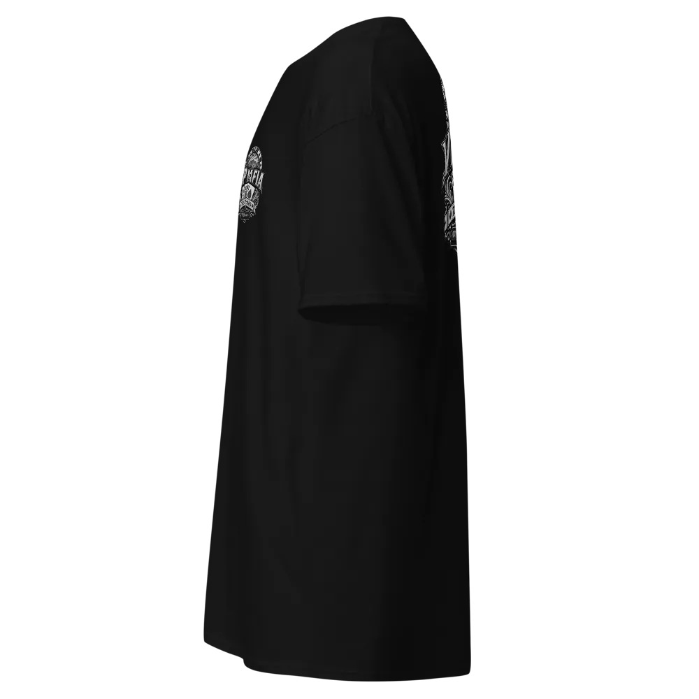 VP Mafia Front Chest and Large Back thumbnail 2