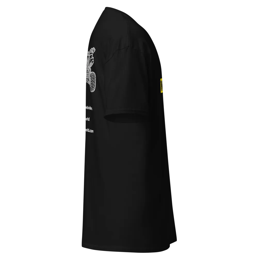 The ATV World Official Riding Waffle House Shirt thumbnail 4