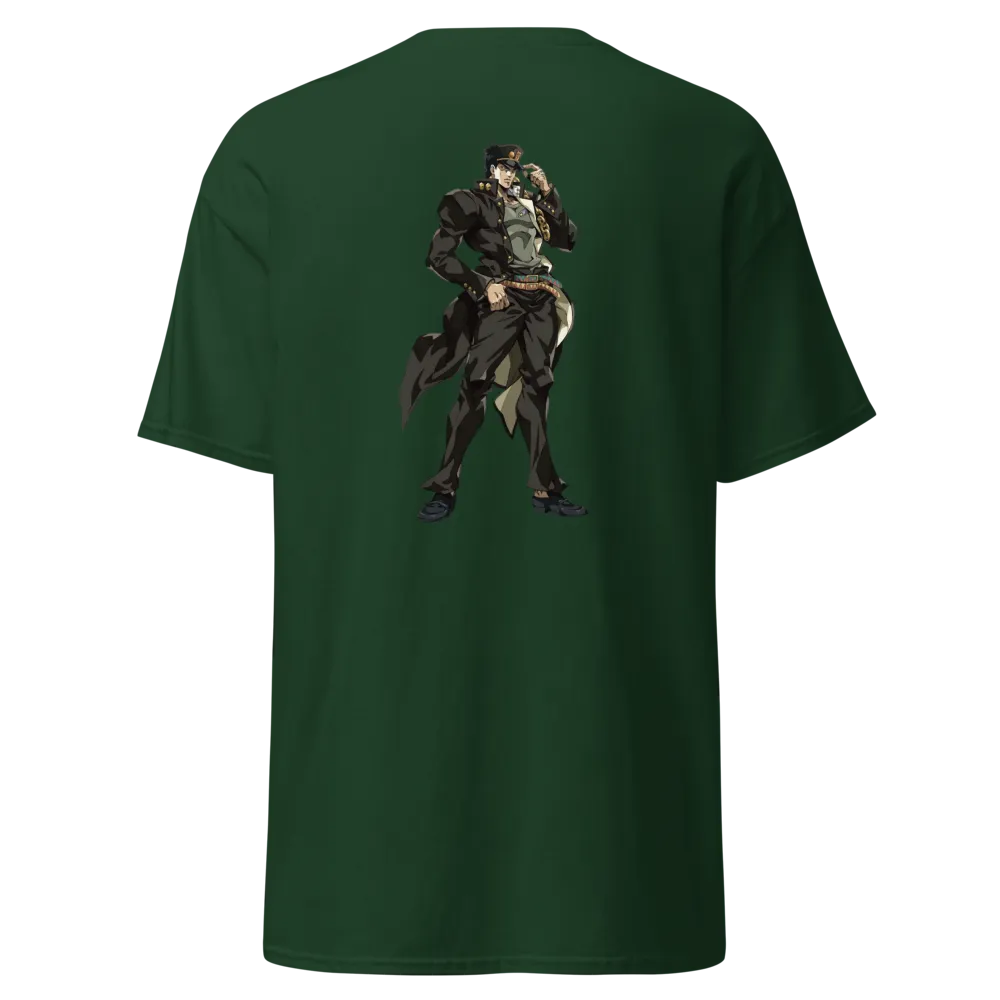 Jojo Unisex classic tee thumbnail 2