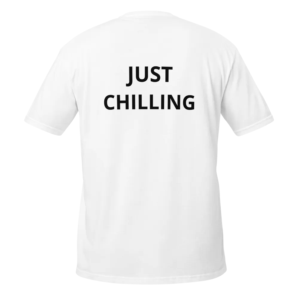 WRWD Unisex Basic Softstyle T-shirt thumbnail 2