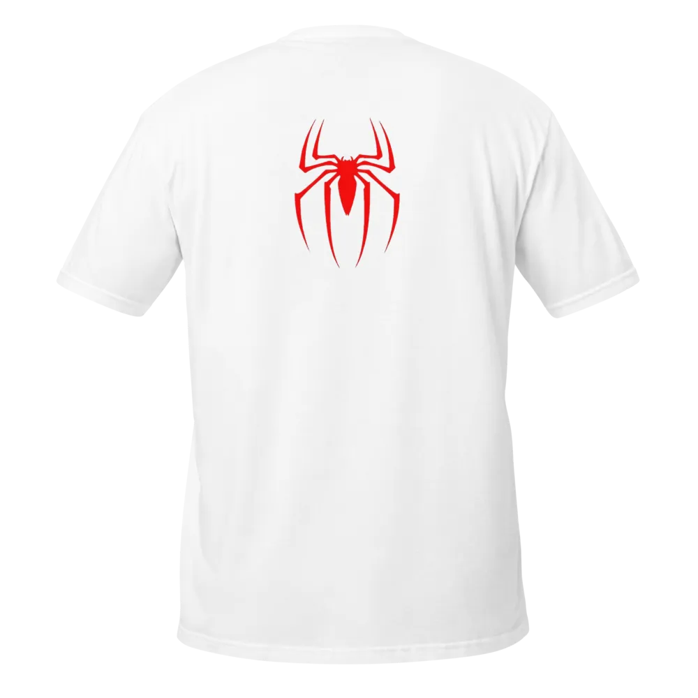 SBND Unisex Basic Softstyle T-shirt thumbnail 2