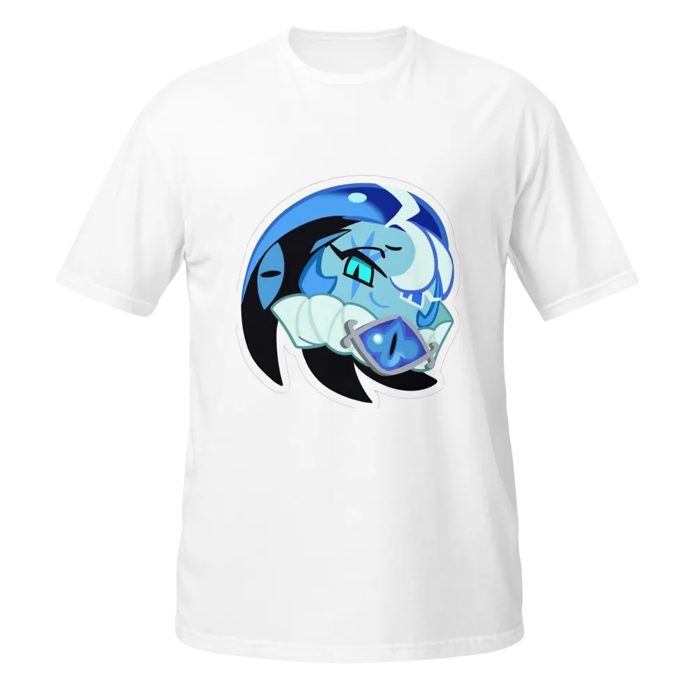 Shadow milk t Shirt thumbnail 3