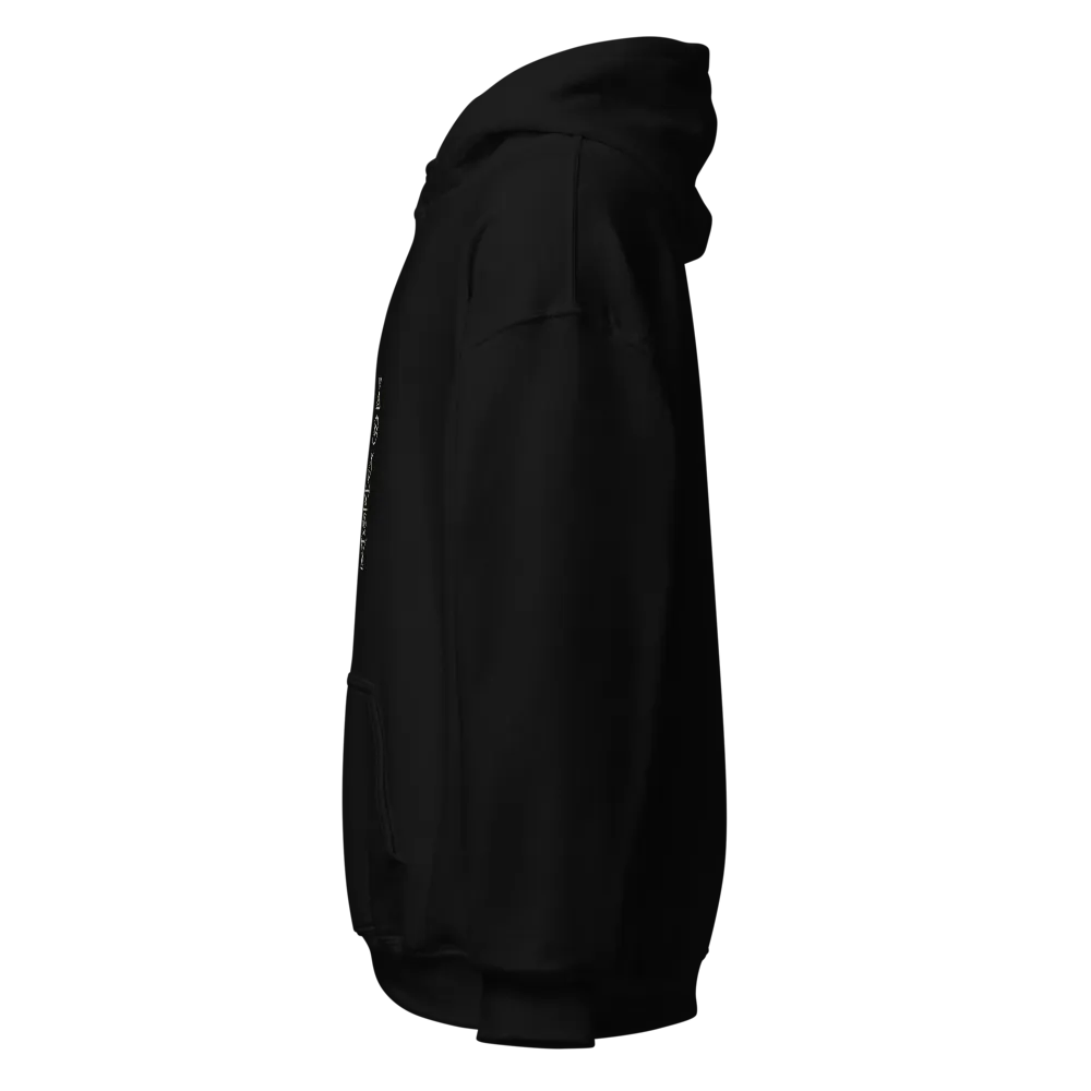 Ancient Symbols Hoodie thumbnail 3