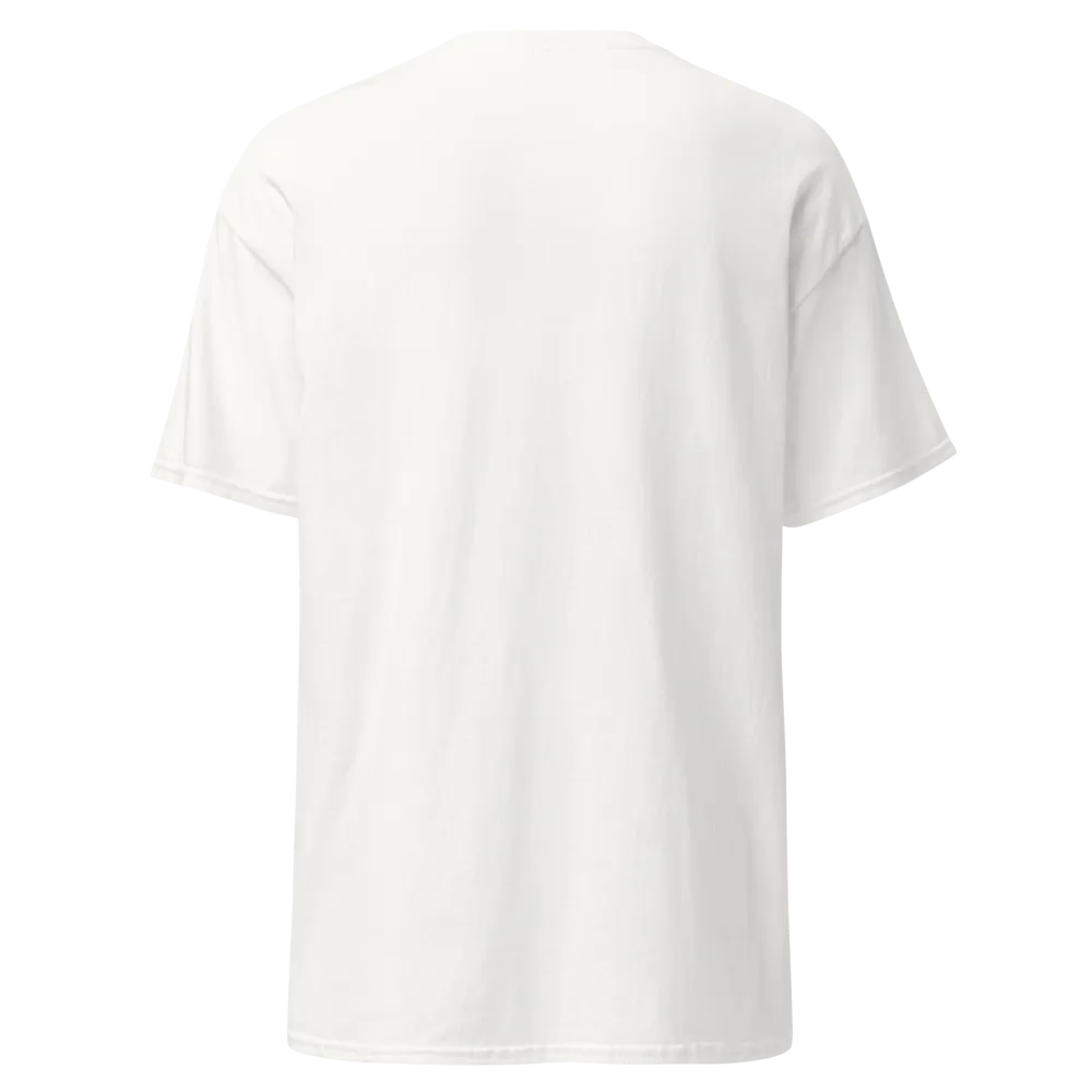 Mystic Citrus Classic Logo Tee thumbnail 2