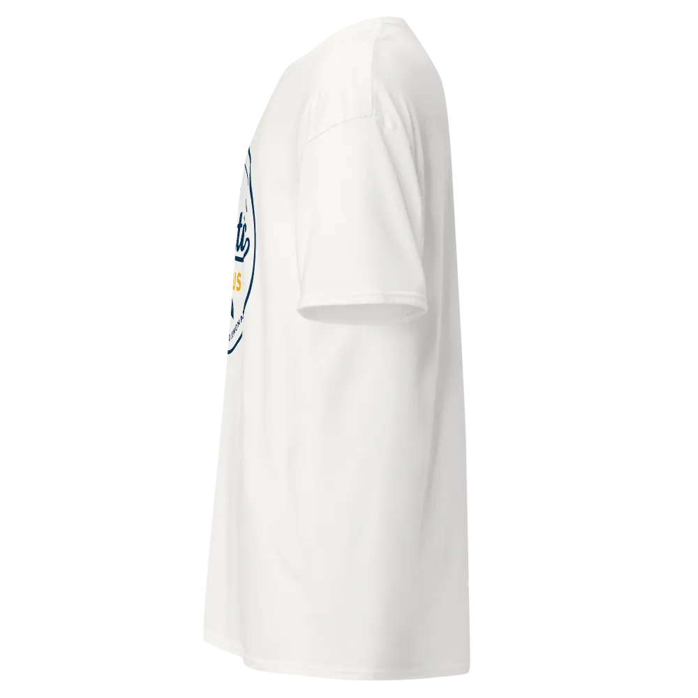 Mystic Citrus Classic Logo Tee thumbnail 3