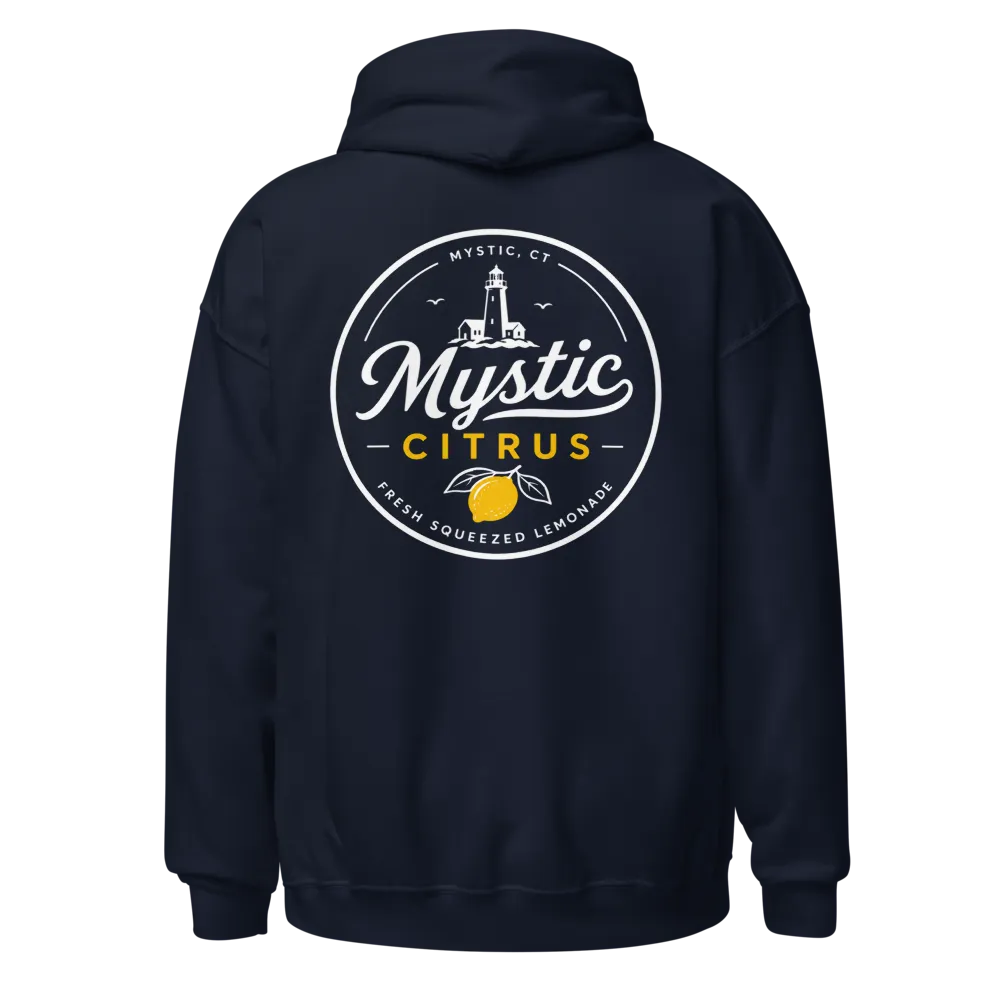 Love at First Sip Hoodie thumbnail 2