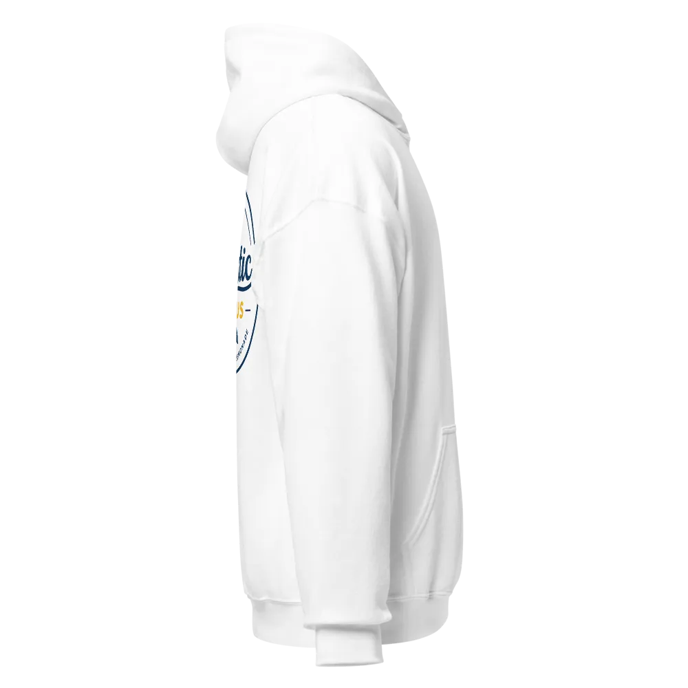 Love at First Sip Hoodie thumbnail 4