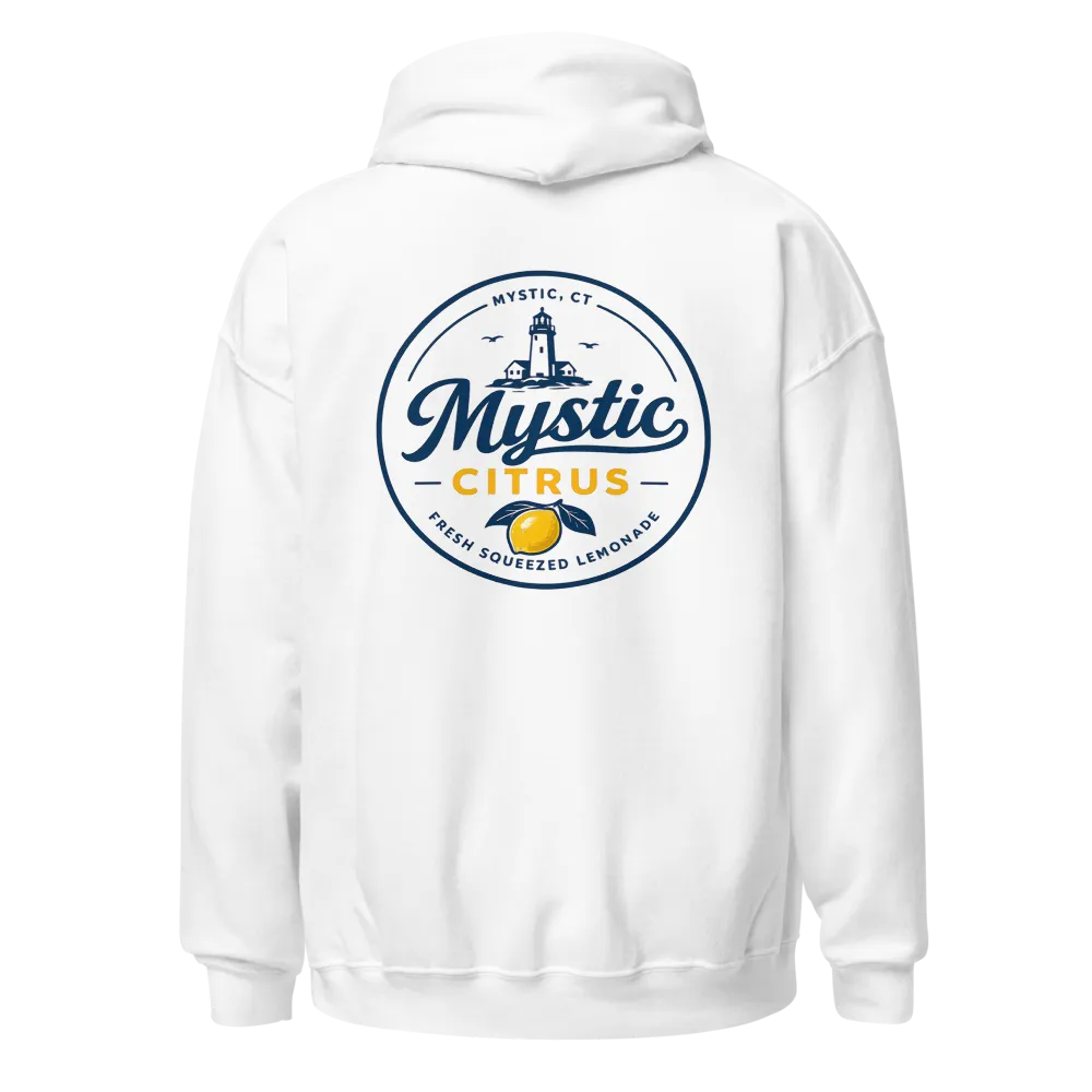 Love at First Sip Hoodie thumbnail 2
