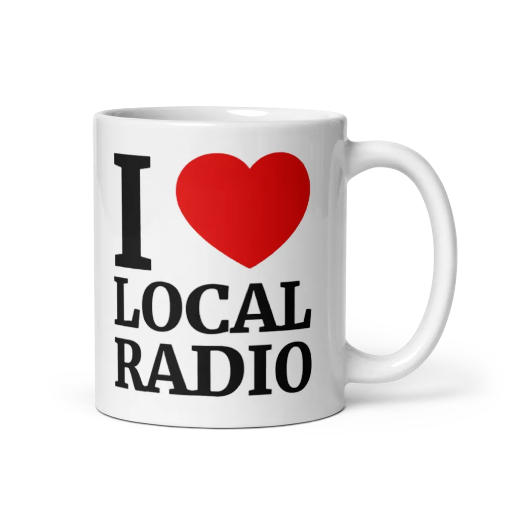  I Love Local Radio thumbnail 2