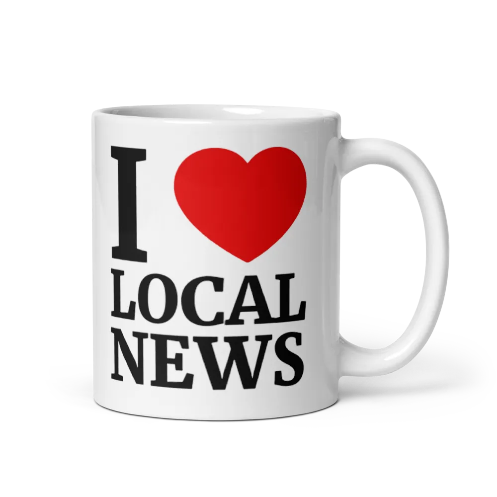 I Love Local News thumbnail 2