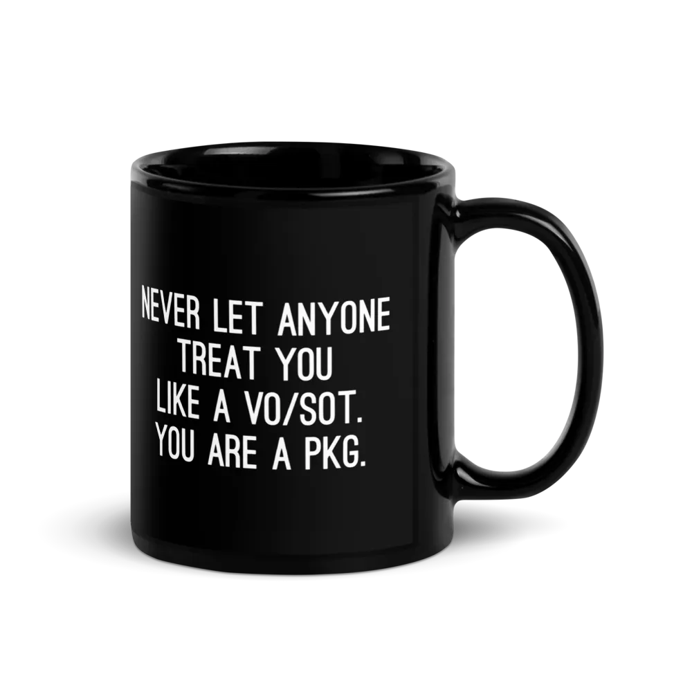 You Are A PKG. thumbnail 3