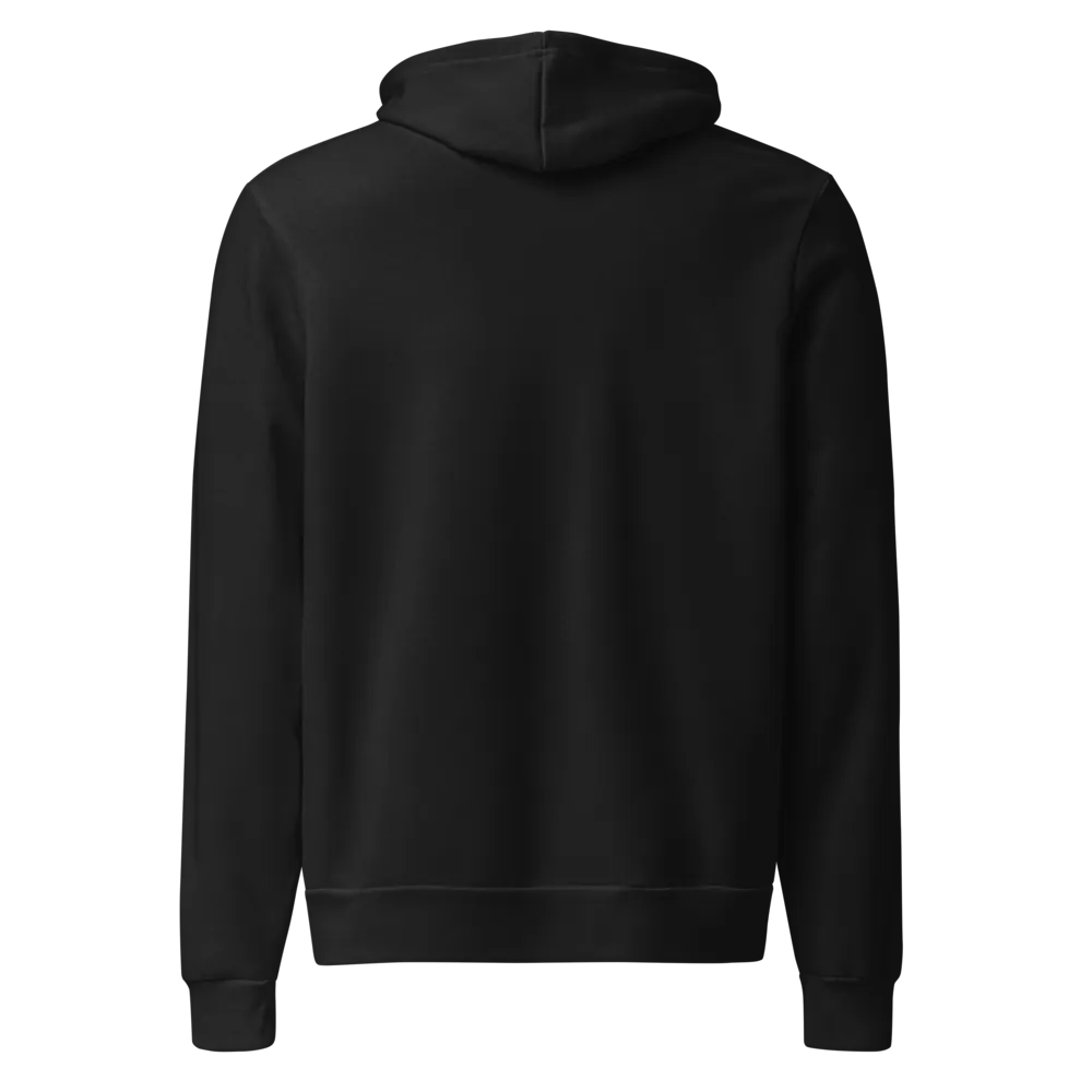 Unisex Pullover Hoodie thumbnail 2