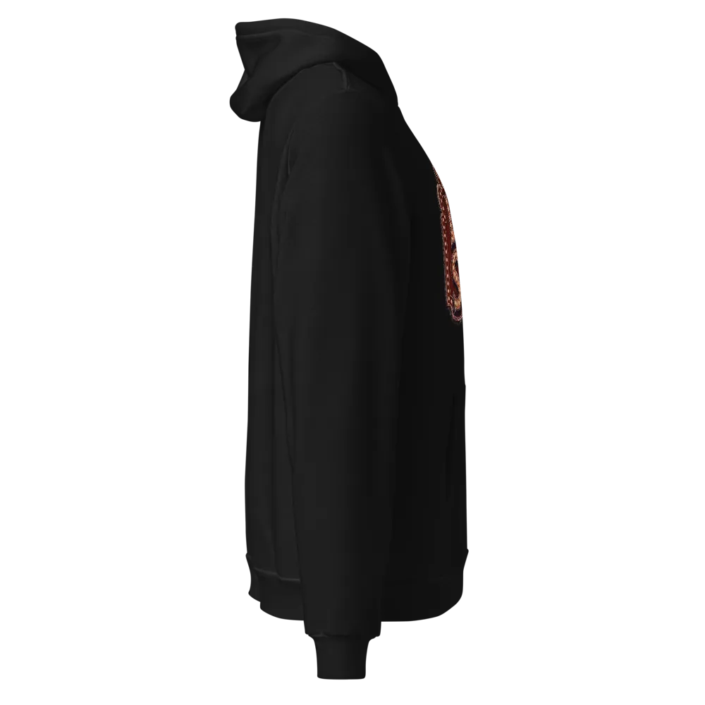 Unisex Pullover Hoodie thumbnail 4