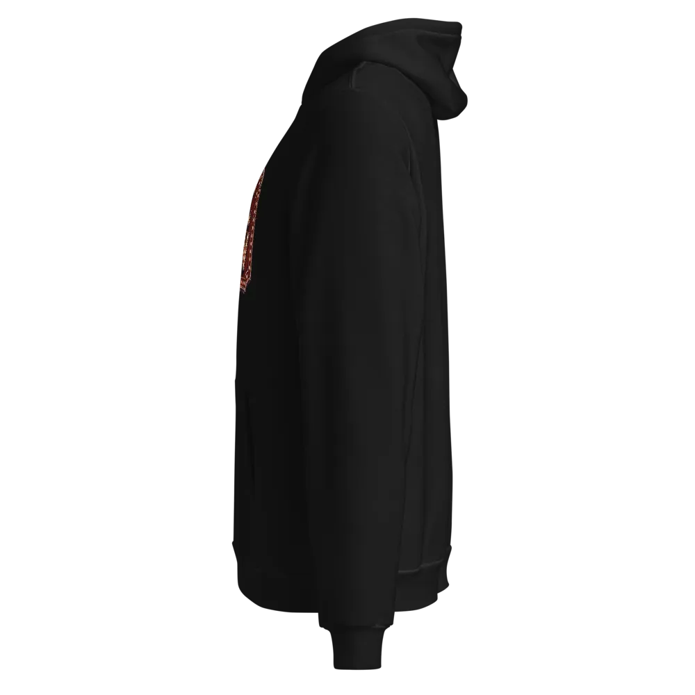 Unisex Pullover Hoodie thumbnail 3