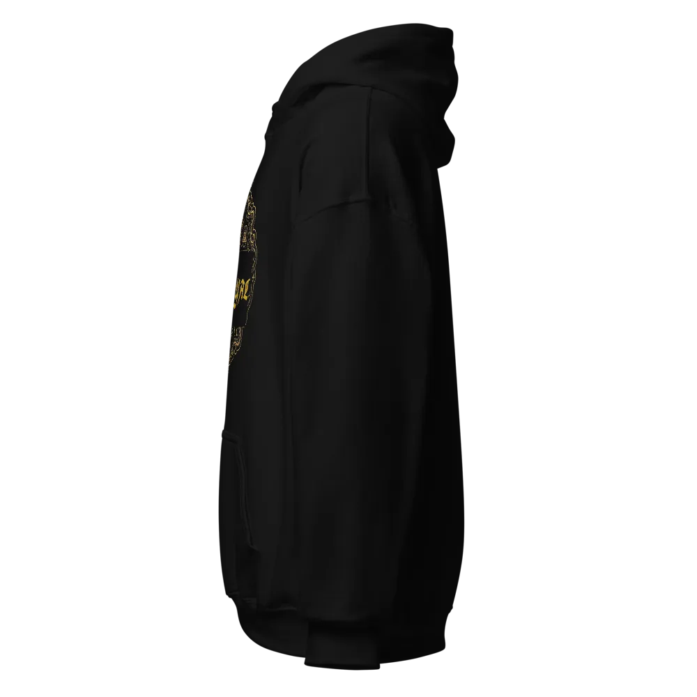 VK-Royal Wordmark Hoodie thumbnail 3