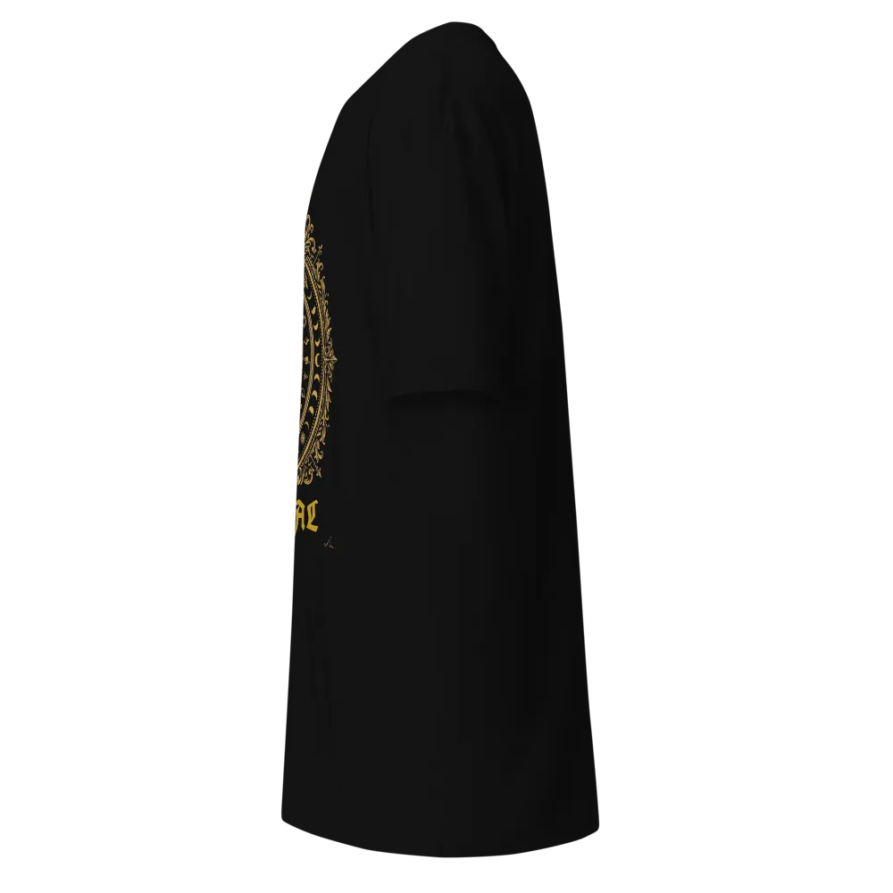VK-Royal Crown Crest Tee thumbnail 3