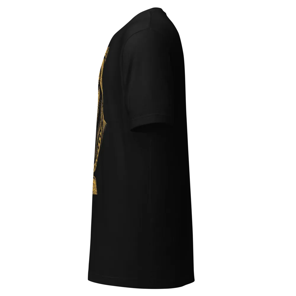 VK-Royal Masked King Tee thumbnail 3