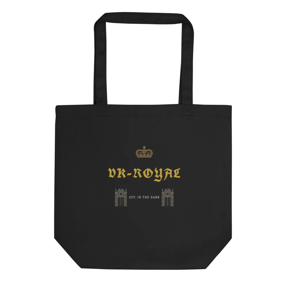 VK-Royal Supply Tote