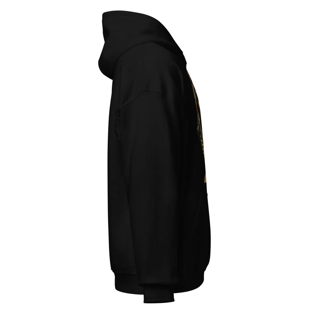 VK-Royal Masked King Hoodie thumbnail 4