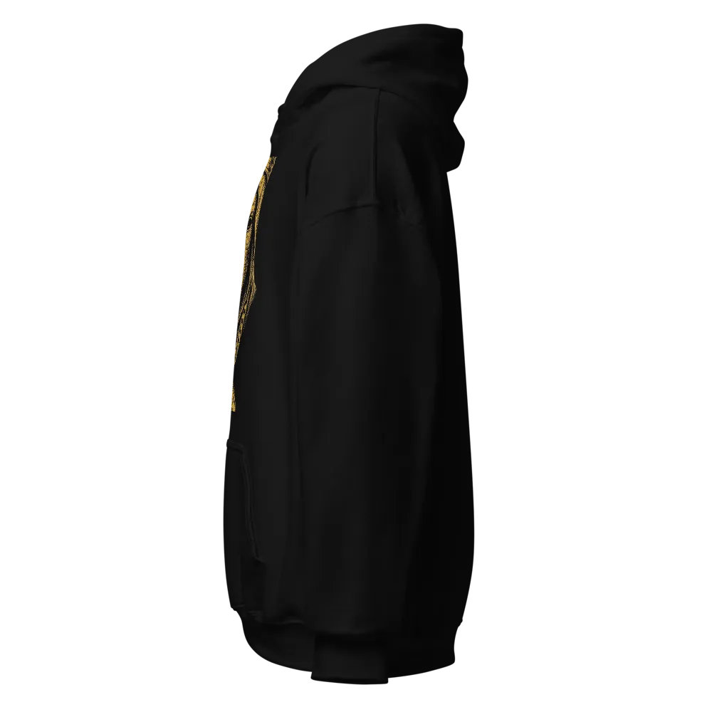 VK-Royal Masked King Hoodie thumbnail 3