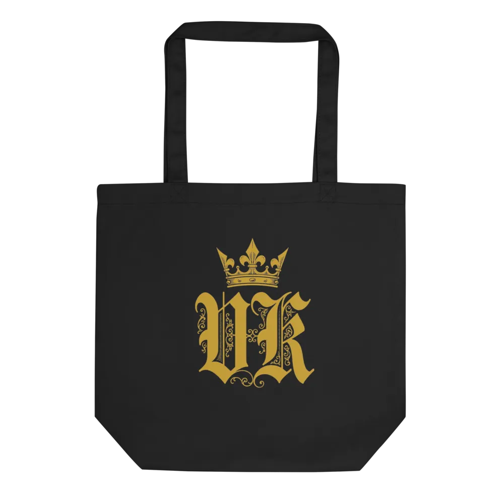 VK-Royal Monogram Tote