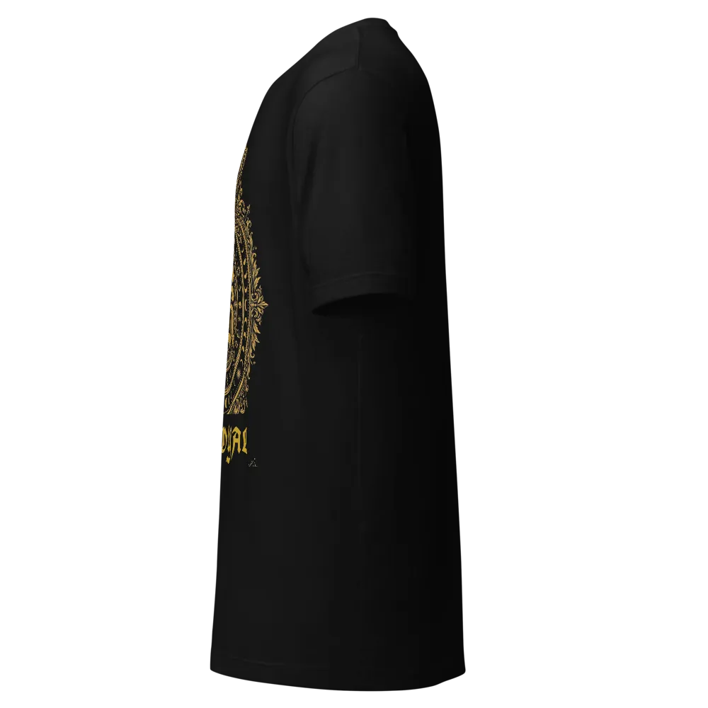 VK-Royal Crown Crest Classic Tee thumbnail 3