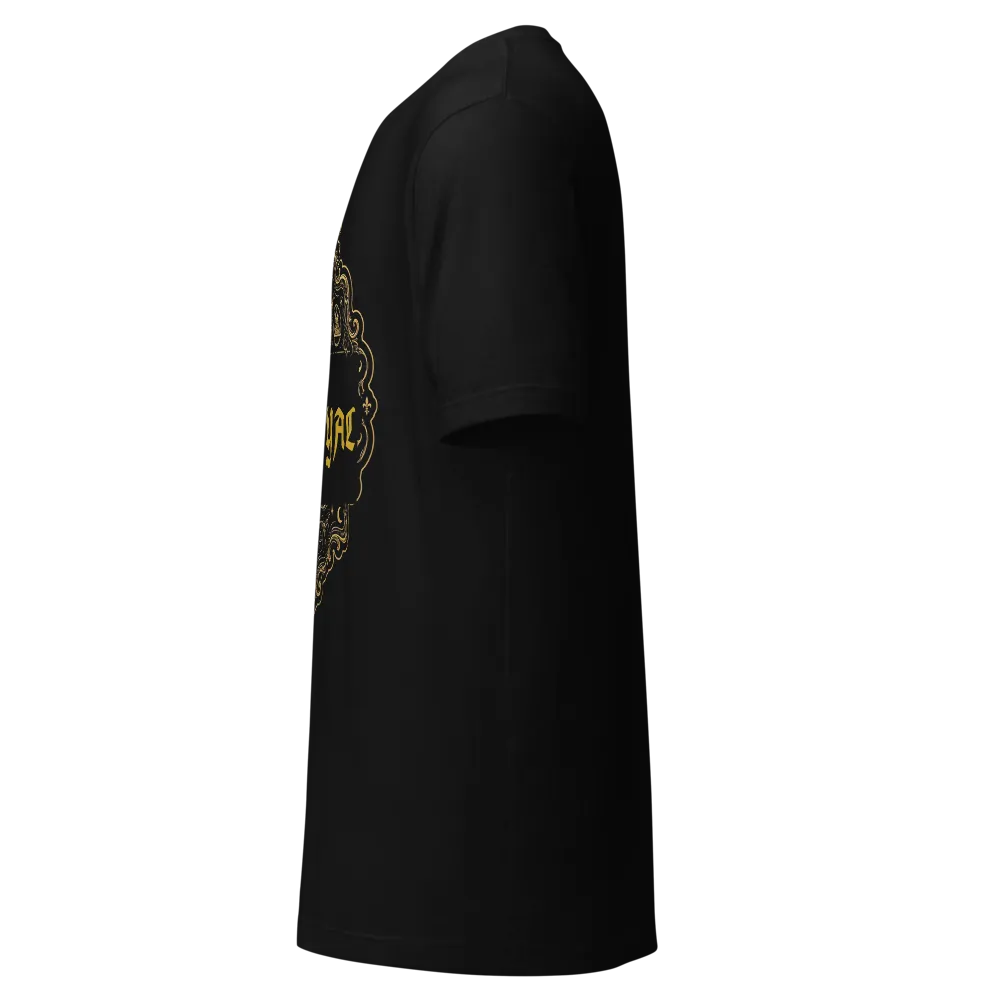 VK-Royal Wordmark Tee thumbnail 3