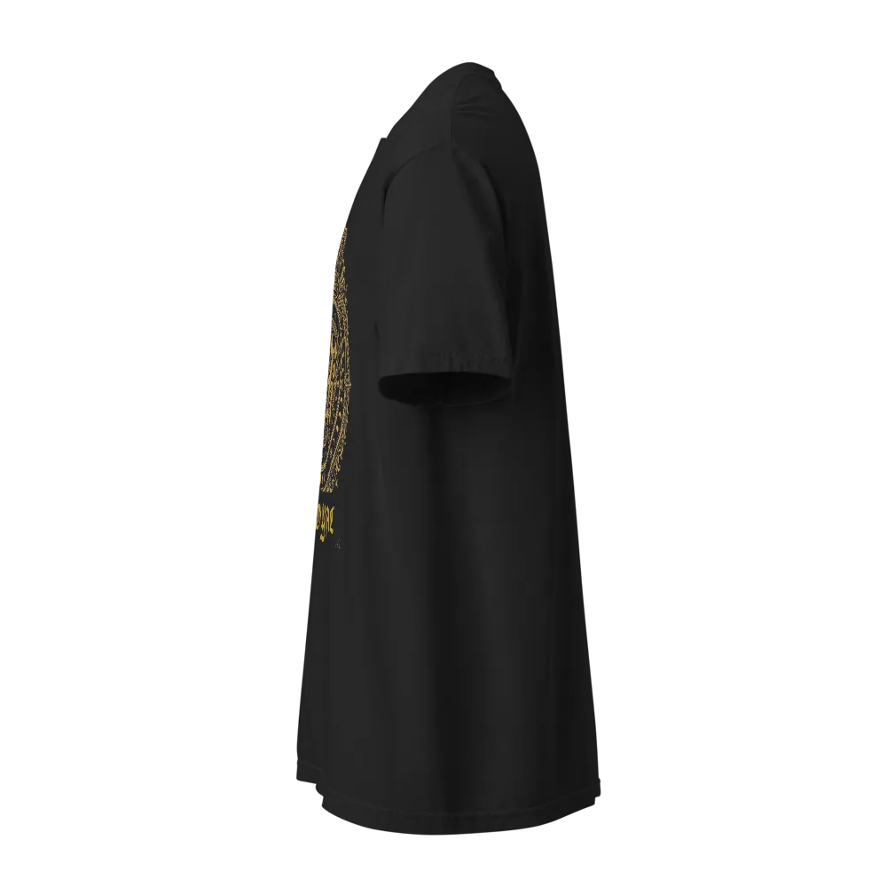 VK-Royal Crown Crest Garment Tee thumbnail 3