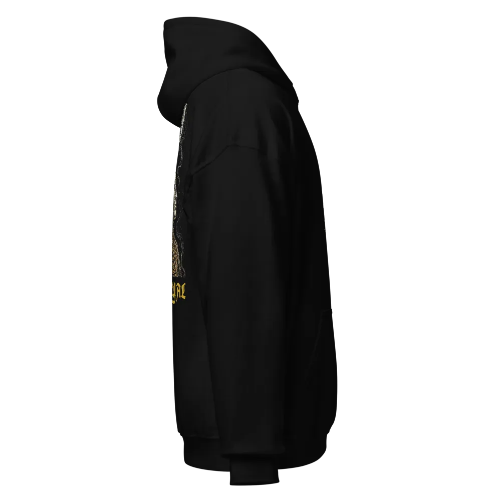 VK-Royal Anthem Hoodie thumbnail 4