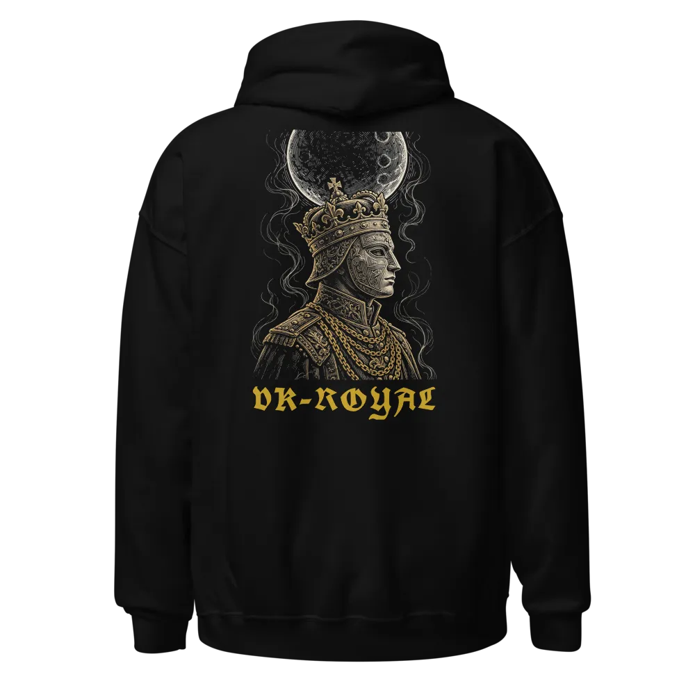 VK-Royal Anthem Hoodie thumbnail 2