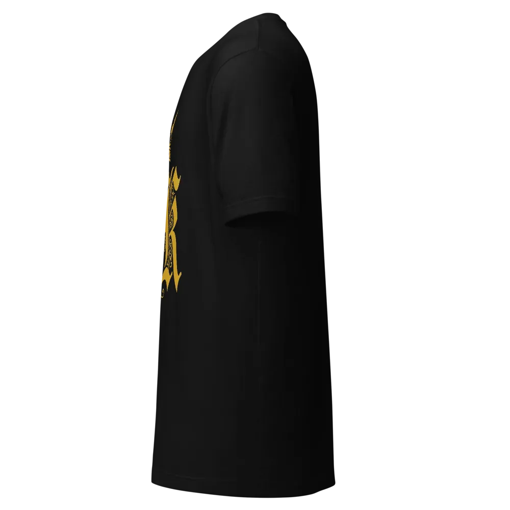 VK-Royal Monogram Tee thumbnail 3